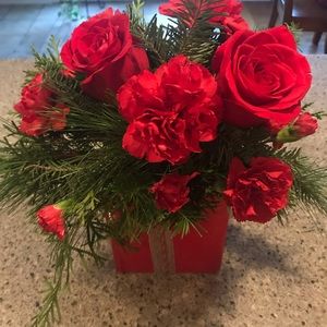 Meet your Posher, Michele